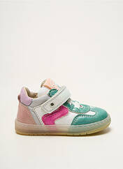 Baskets blanc STONES AND BONES pour fille seconde vue