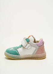 Baskets blanc STONES AND BONES pour fille seconde vue