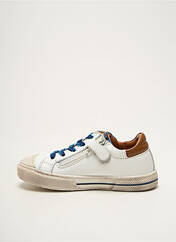 Baskets blanc STONES AND BONES pour garçon seconde vue