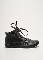 Bottines/Boots noir PATAUGAS pour fille seconde vue