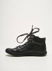 Bottines/Boots noir PATAUGAS pour fille seconde vue