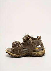 Sandales/Nu pieds marron STONES AND BONES pour garçon seconde vue
