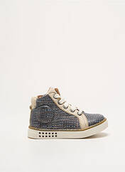 Baskets gris BISGAARD pour fille seconde vue