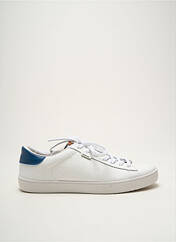 Baskets blanc VICTORIA pour homme seconde vue