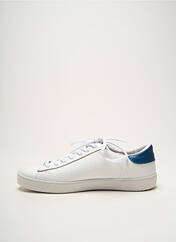 Baskets blanc VICTORIA pour homme seconde vue