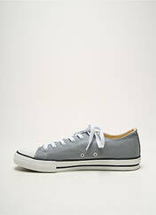 Baskets gris VICTORIA pour homme seconde vue