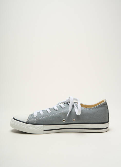 Baskets gris VICTORIA pour homme