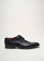 Derbies bleu BUGATTI pour homme seconde vue