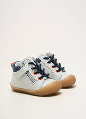 Bottillons gris BELLAMY pour garçon seconde vue