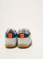 Bottillons gris BELLAMY pour garçon seconde vue