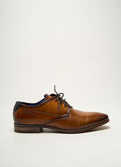 Derbies marron BUGATTI pour homme seconde vue