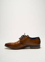 Derbies marron BUGATTI pour homme seconde vue