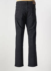 Jeans coupe droite noir OLD TAYLOR pour homme seconde vue