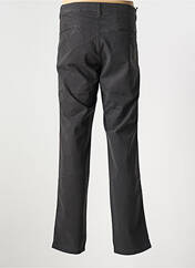 Pantalon chino gris CRN-F3 pour homme seconde vue