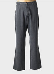 Pantalon chino gris JUPITER pour homme seconde vue