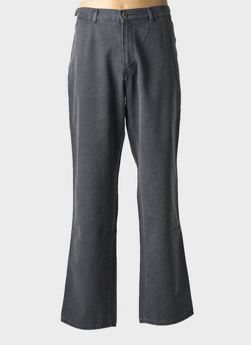 Pantalon chino gris JUPITER pour homme