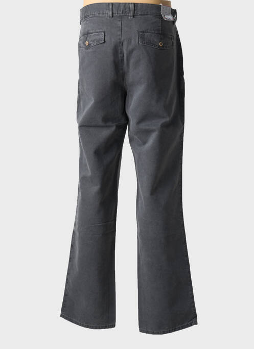 Pantalon chino gris JUPITER pour homme