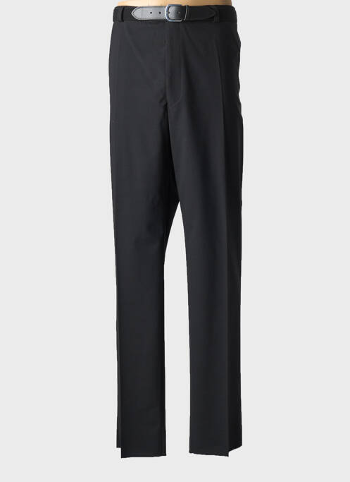 Pantalon droit noir MURK pour homme