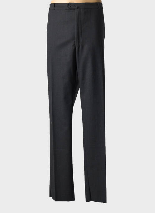 Pantalon droit noir MURK pour homme