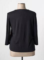 Top rouge BARBARA LEBEK pour femme seconde vue