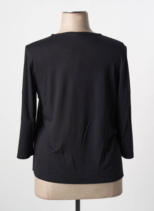 Top rouge BARBARA LEBEK pour femme