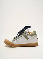 Bottillons blanc BELLAMY pour garçon seconde vue