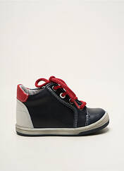 Bottillons bleu BELLAMY pour garçon seconde vue