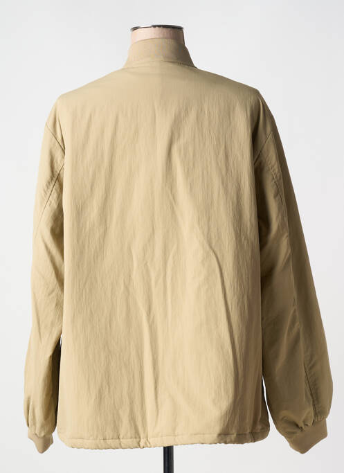 Doudoune vert YESTA pour femme