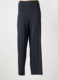 Pantalon slim stretch taille normale bleu MERI & ESCA femme