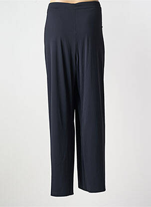 Pantalon slim stretch taille normale bleu MERI & ESCA femme