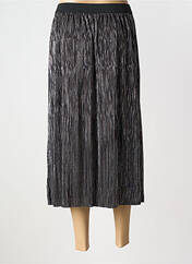Jupe longue argent JULIE GUERLANDE pour femme seconde vue