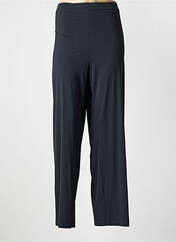 Pantalon slim bleu MERI & ESCA pour femme seconde vue