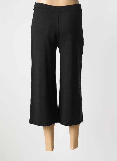 Pantacourt noir OLIVER JUNG femme