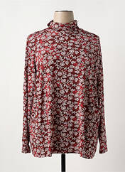 T-shirt rose YESTA pour femme seconde vue