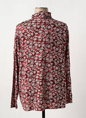 T-shirt rose YESTA pour femme seconde vue