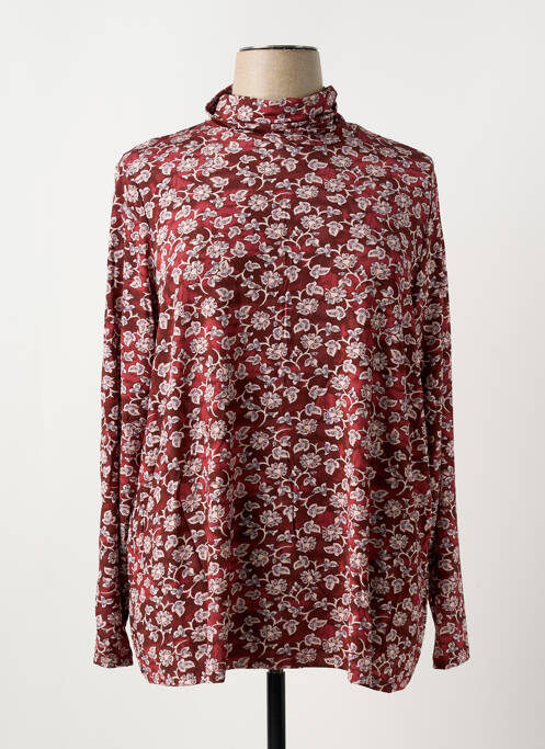 T-shirt rose YESTA pour femme