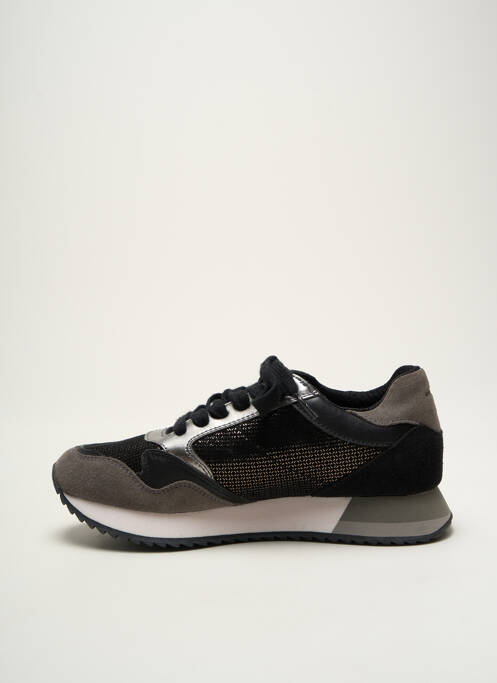 Baskets noir GEOX pour femme