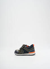 Baskets bleu GEOX pour garçon seconde vue