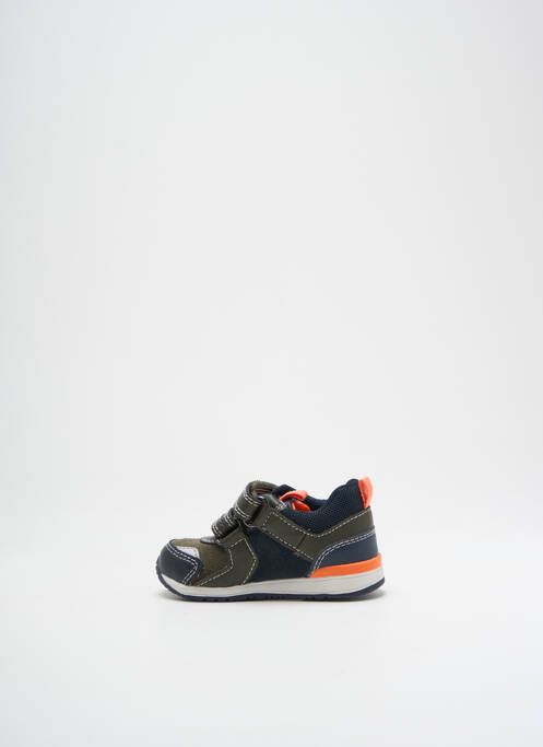 Baskets bleu GEOX pour garçon