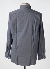 Chemise manches longues bleu OLYMP pour homme seconde vue