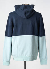 Veste casual bleu TOM TAILOR pour homme seconde vue