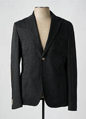 Blazer gris CARNET DE VOL pour homme seconde vue