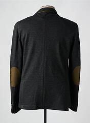 Blazer gris CARNET DE VOL pour homme seconde vue