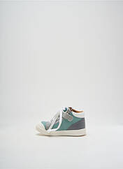 Baskets vert GBB pour garçon seconde vue