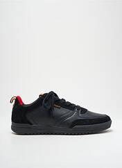 Baskets noir KICKERS pour homme seconde vue