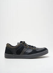 Baskets noir KICKERS pour homme seconde vue