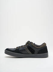 Baskets noir KICKERS pour homme seconde vue