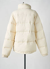 Doudoune beige DICKIES pour femme seconde vue