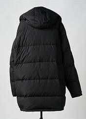 Doudoune noir LEVIS pour homme seconde vue