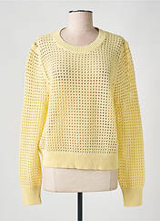 Pull beige LEVIS pour femme seconde vue